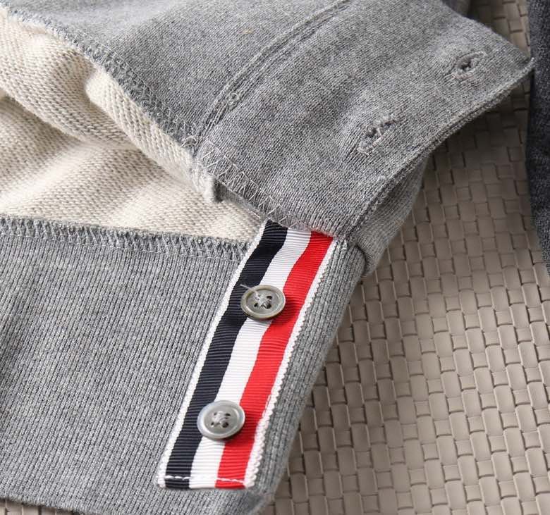 Thom Browne Hoodies